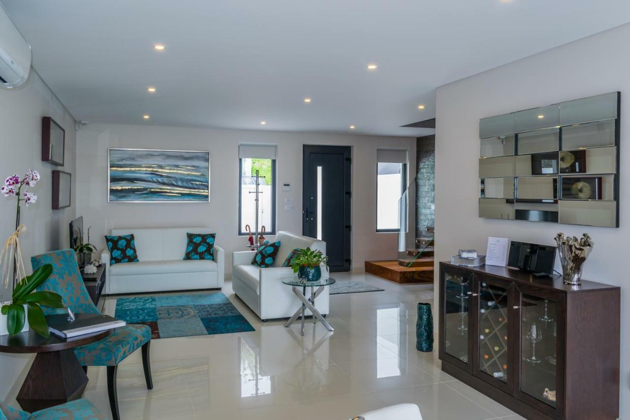 Вилла Rr House Ribeira Quente Экстерьер фото