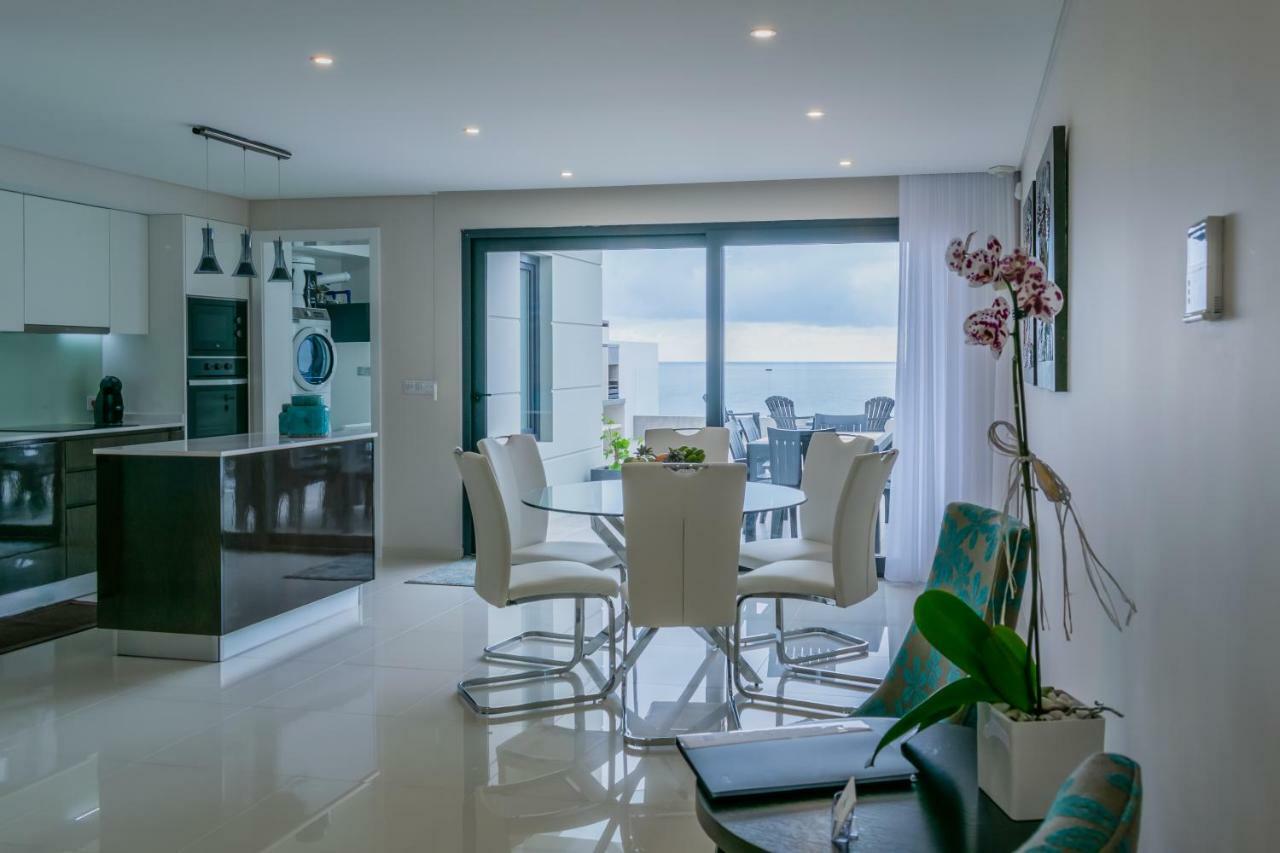 Вилла Rr House Ribeira Quente Экстерьер фото