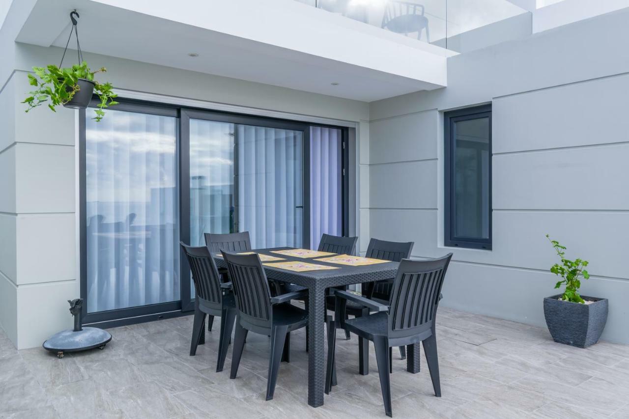 Вилла Rr House Ribeira Quente Экстерьер фото