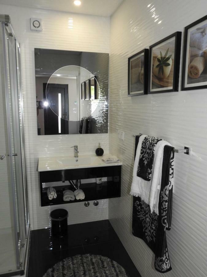 Вилла Rr House Ribeira Quente Экстерьер фото